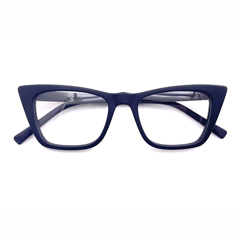 Cat Eye Glasses